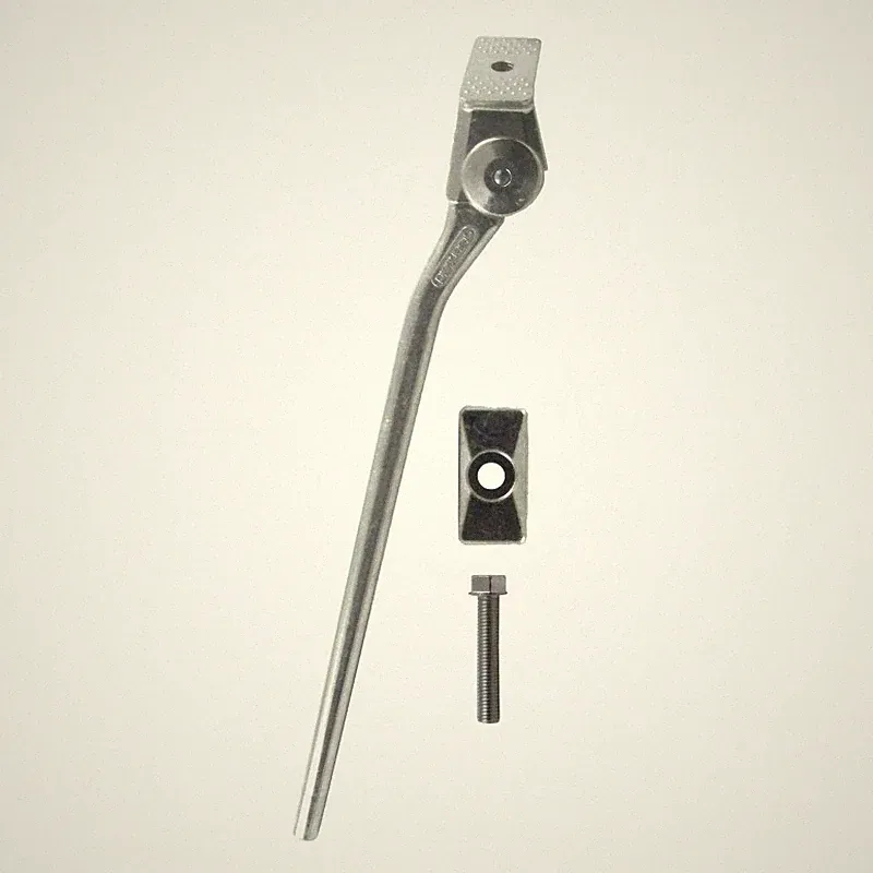 Kickstand Multi-Use Bike