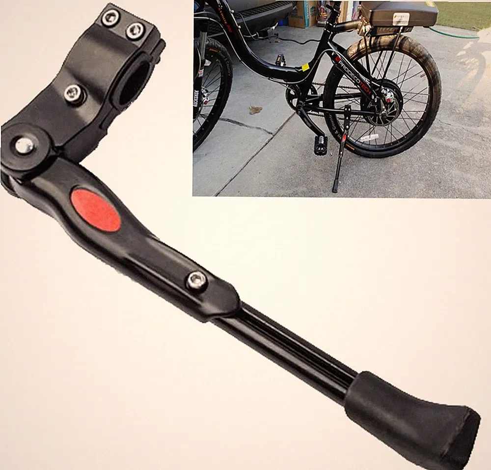 Kickstand Fitness Bike