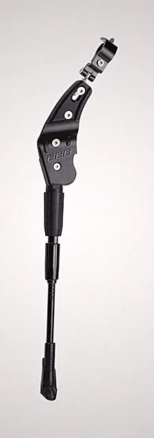 BBB MultiKick BKS-04 Bicycle Stand Black