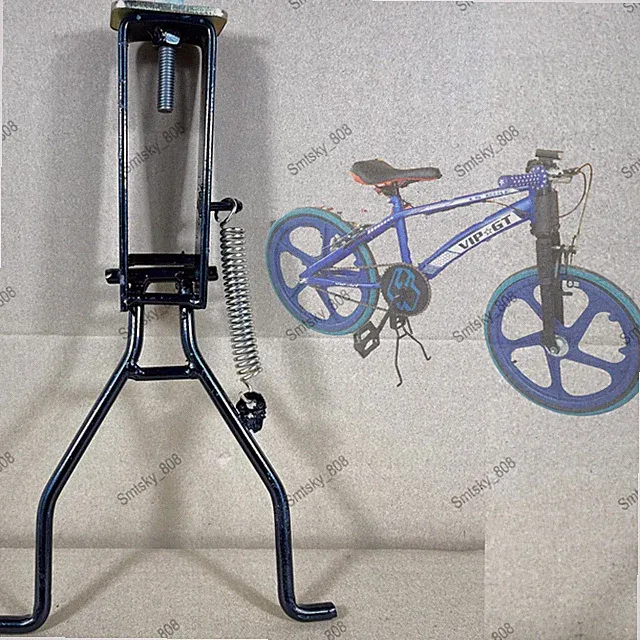 Bicycle Center Double Stand BMX MTB Mount Bike Kickstand Free Shipping