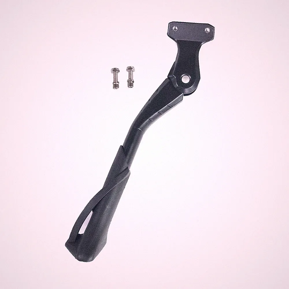 Kickstand Electric Bike