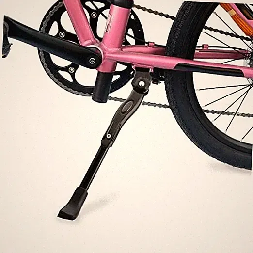 Bike Kickstand Children's Bicycle Kickstand Stand For 24"-26"-28" -29" Bike