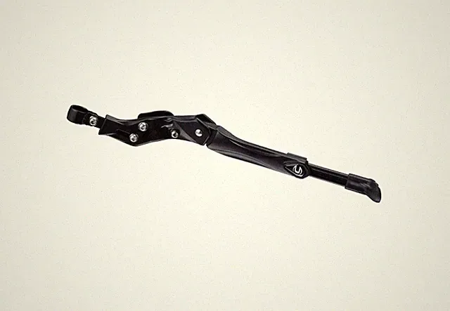Cannondale Eileen 2 Kickstand Rear Mount Black Bicycle Hybrid