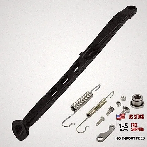 Dirt Bike Kickstand Side Stand Kit Compatible with XC EXC TE TX XCW FE EX EC