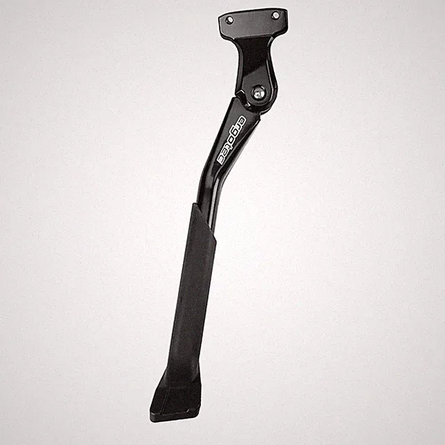 Ergotec Rear Bike Stand Exclusive Direct - Adjustable 26''-28'', 40mm, 35kg Load