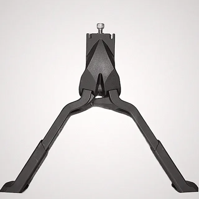 Kickstand Bike Adjustable Leg Kickstand for Touring Bike Cargo Bike G4T21685