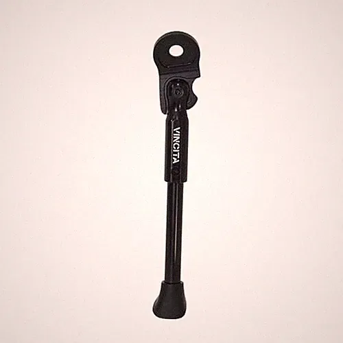 Kickstand for Brompton Bicycle - Folding Bike Kickstand - Bicycle Accessories