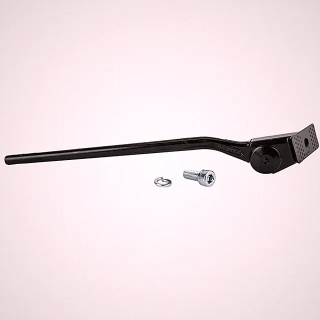 KS-3 305mm BLACK GREENFIELD ALLOY BICYCLE BIKE KICK STAND KICKSTAND NEW