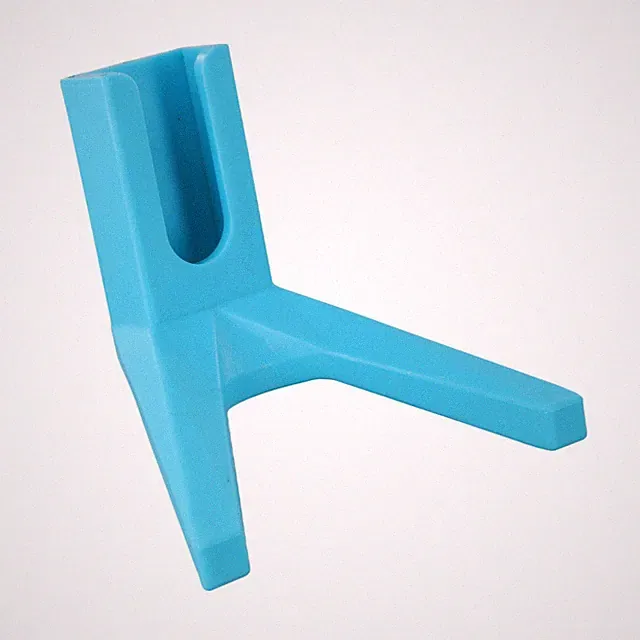 Lightweight Bicycle Kickstand Ideal for Mountain and Road Bike Parking