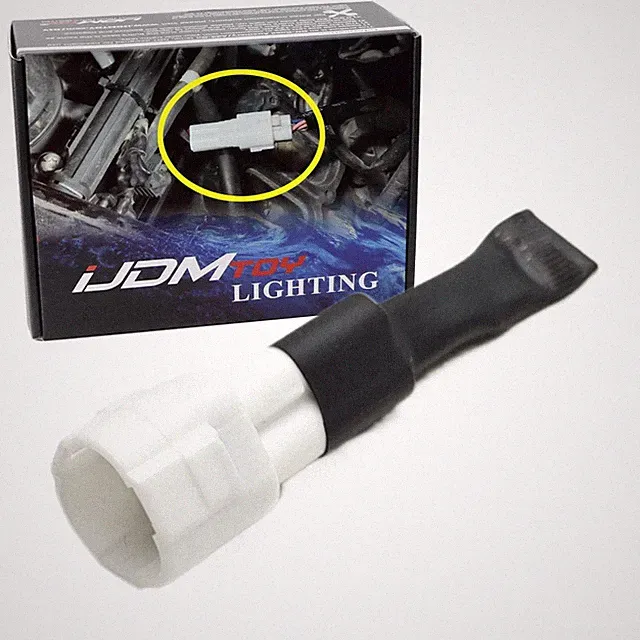 Side Kickstand Switch Bypass Eliminator Plug For KTM 390 790 890 Adventure