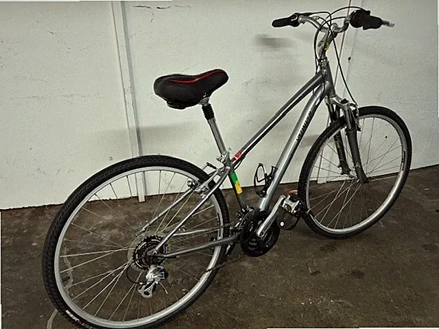 Specialized crossroads bicycle