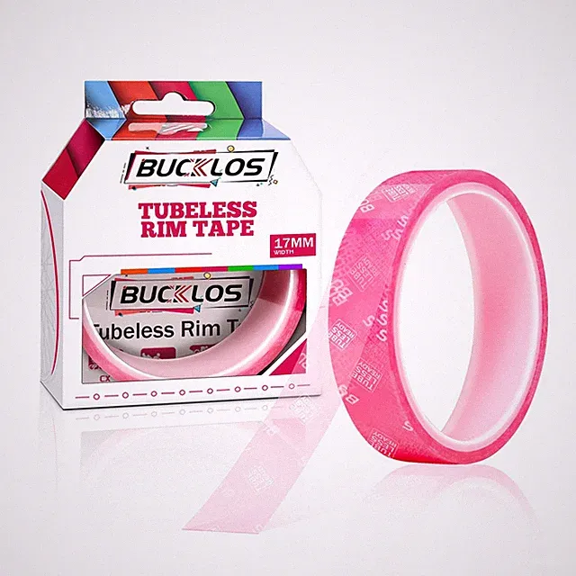 Tubeless Rim Tape 1735mm x 10m for MTB, Road & Gravel Bike Wheels