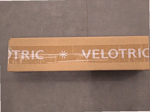 Velotric Universal E-Bike Adjustable Frame Mount Kickstand NEW Box Bike Bicycle